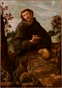 Saint Francis