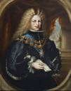 Portrait of King Philip V