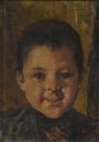 Portrait of a Child