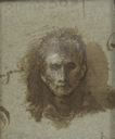 Man's Head