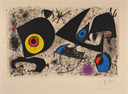 Hommage à Miró