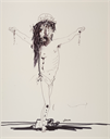 Untitled III (Christ Suffering)