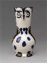 Owl Pitcher (Crouchon hibou)