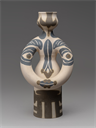 Woman Lamp (Lampe femme)