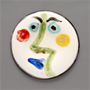 Face No. 189 (Visage No. 189)