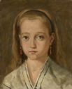 Portrait of a Girl