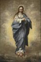 The Immaculate Conception