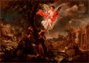 Joachim and the Angel