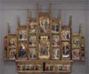 Altarpiece of Saint Peter