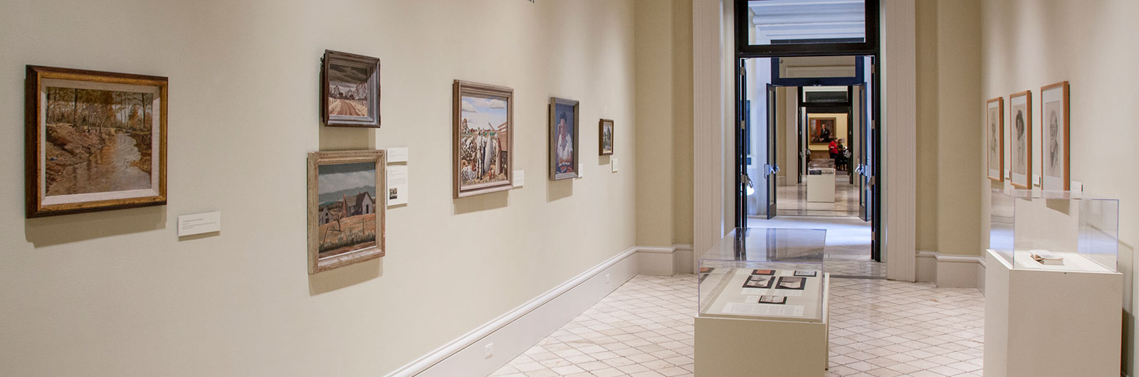 University Art Collection, Meadows Museum