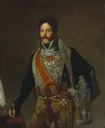 Portrait of Sir Samford Whittingham