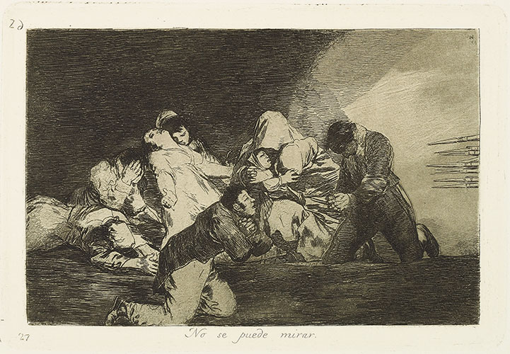 Past Exhibitions – Goya Invention – Meadows Museum, Dallas