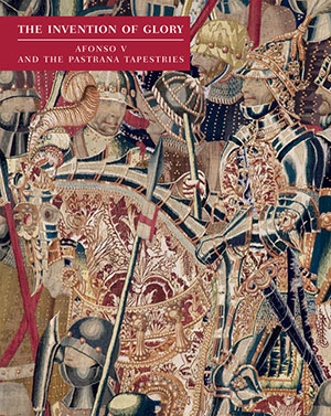 Pastrana Tapestries catalogue cover