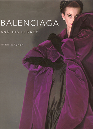 balenciaga catalogue cover image