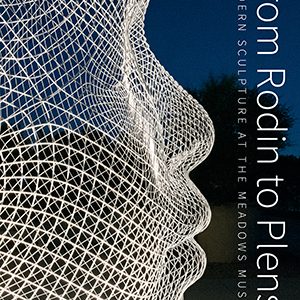 From Rodin to Plensa catalogue cover