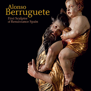 Berruguete catalogue cover