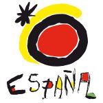 Logo for Turespaña, the Tourist Office of Spain