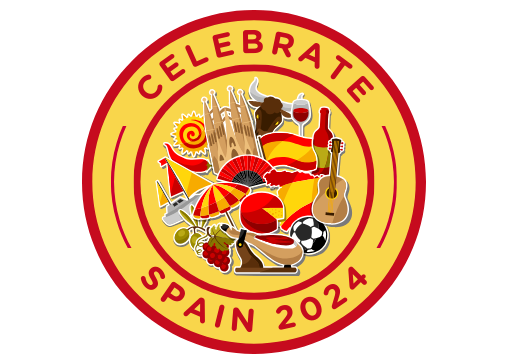 Celebrate Spain logo