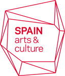 Spain arts & culture logo