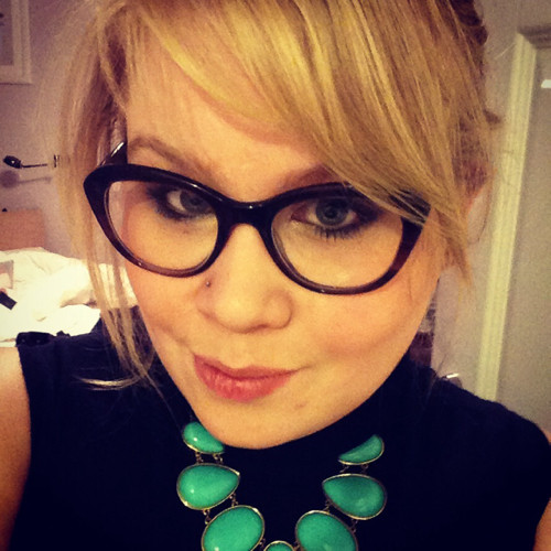 Interview with Anna Ficek Porcelain Princess Meadows Museum, Dallas