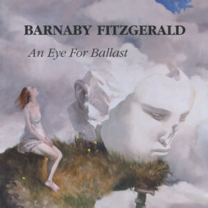 Barnaby FItzgerald catalog cover