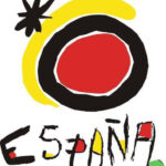 Tourist office of Spain logo