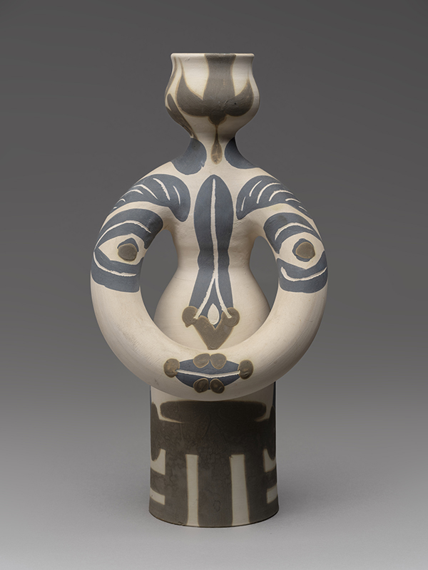 Picasso Beyond the Canvas – Meadows Museum, Dallas