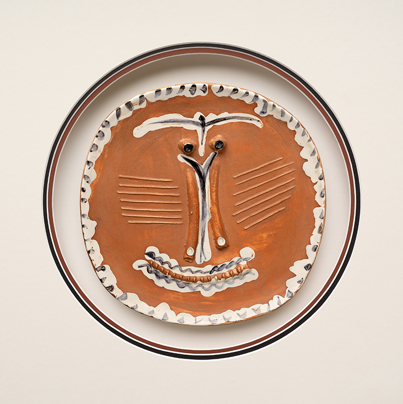 Picasso Beyond the Canvas – Meadows Museum, Dallas