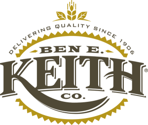 Ben E. Keith Co logo