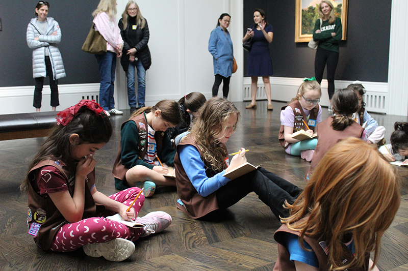 Girl-Scout-Programs ""