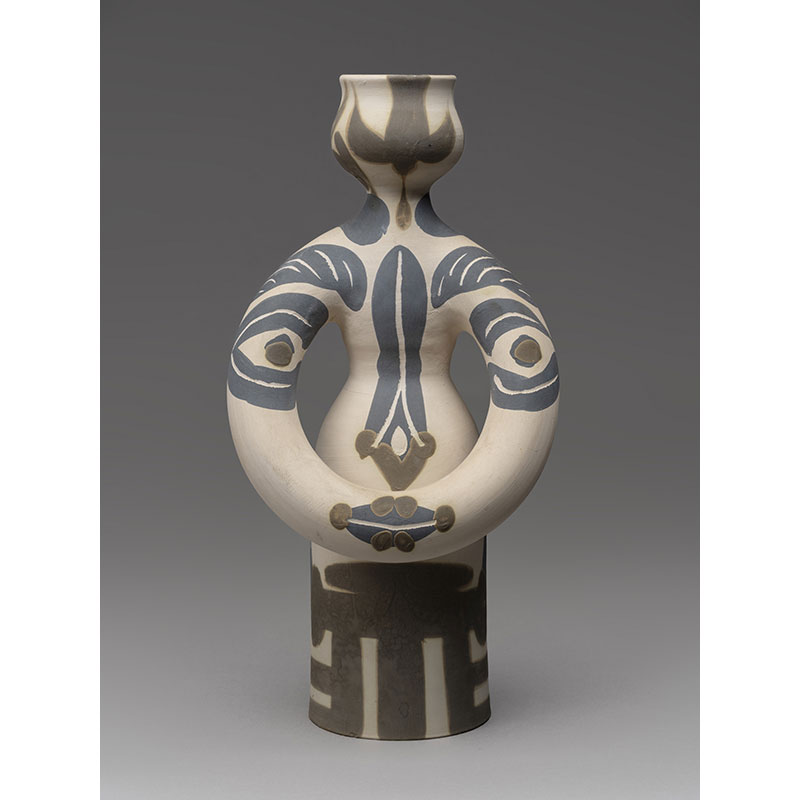 Picasso Beyond the Canvas – Meadows Museum, Dallas